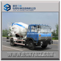Camion de mélangeur de béton de Dongfeng 4 * 2 4cbm